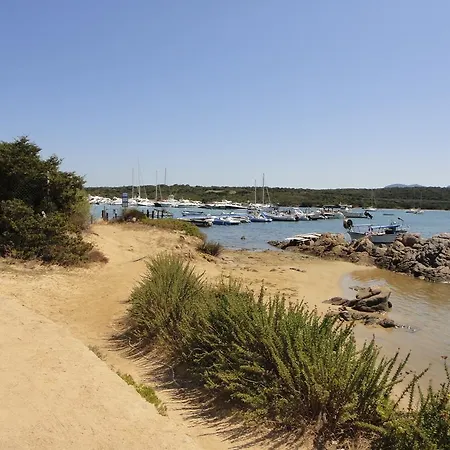 Borgo Sul Mare 펜션