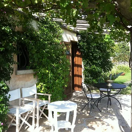 펜션 Borgo Sul Mare *