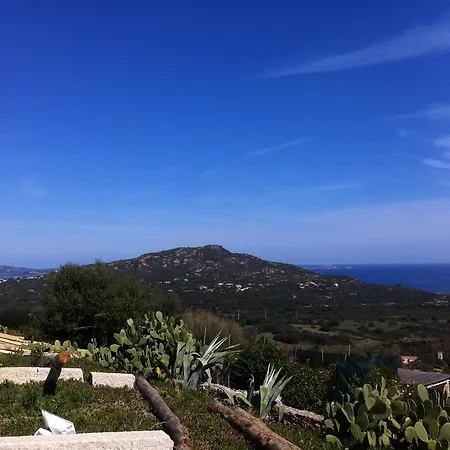 Borgo Sul Mare * Golfo Aranci