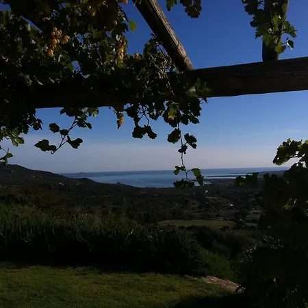 Borgo Sul Mare * Golfo Aranci