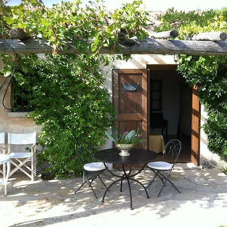 Borgo Sul Mare Golfo Aranci