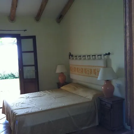 Borgo Sul Mare Feriehus
