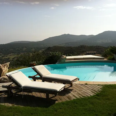 Borgo Sul Mare 펜션 *