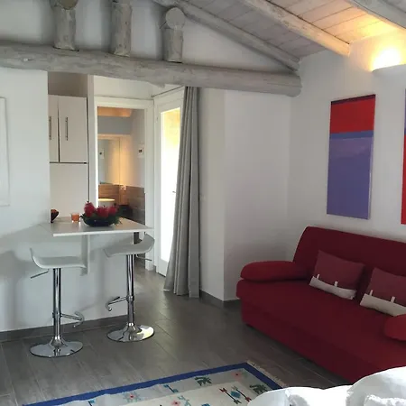 펜션 Borgo Sul Mare