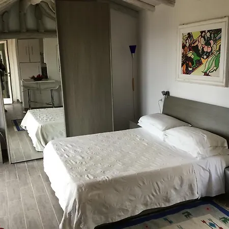 Feriehus Borgo Sul Mare *