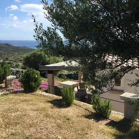 펜션 Borgo Sul Mare