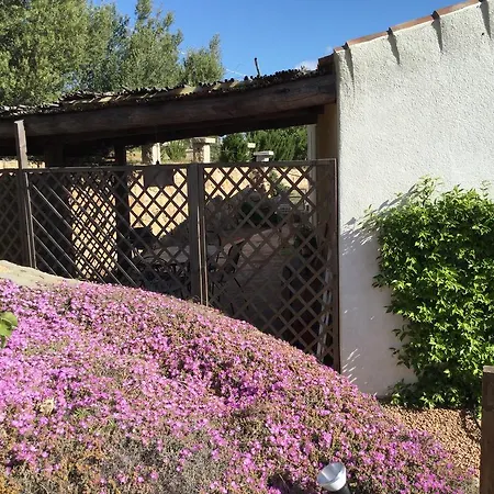 펜션 Borgo Sul Mare 골푸아랑시