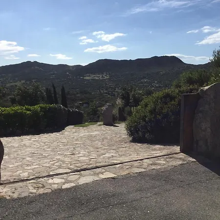 Feriehus Borgo Sul Mare