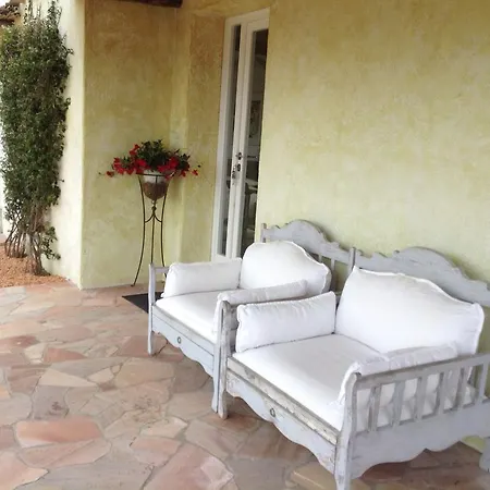 Borgo Sul Mare Golfo Aranci