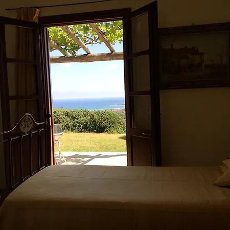 Borgo Sul Mare Golfo Aranci