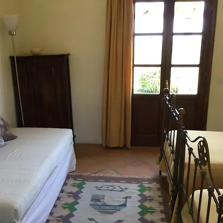 펜션 Borgo Sul Mare