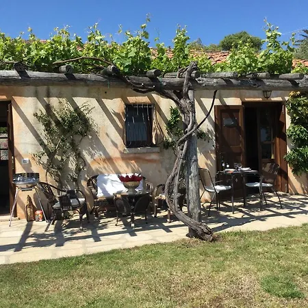 Borgo Sul Mare