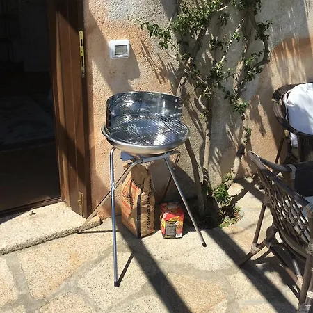 펜션 Borgo Sul Mare
