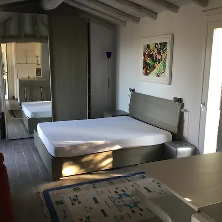 Borgo Sul Mare Golfo Aranci